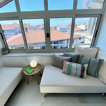 Apartmán Floor 2-bed, New Kitchen & Bathroom Near Arena